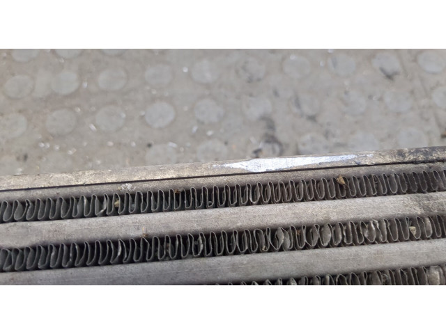 Интеркулер  Mercedes CLS C219 2004-2010       