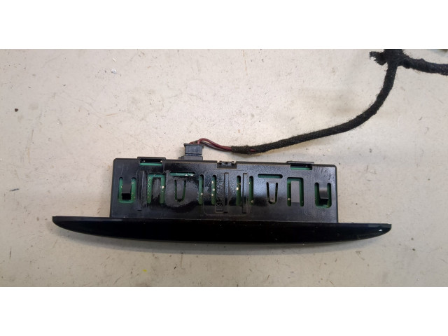 Дисплей бортового компьютера  Mercedes ML W166 2011-2015 A1725420023       