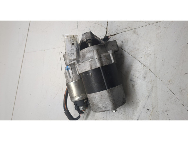 Стартер  Renault Scenic 1996-2002 1.6     