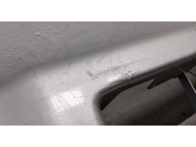 Бампер Nissan Pathfinder 1995-2005 передний F20222W125