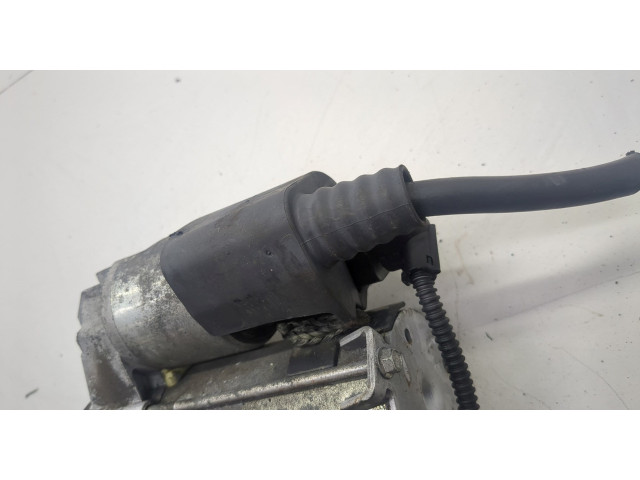 Стартер  Volkswagen Golf 6 2009-2012 1.4  02T911023S   