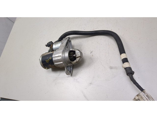 Стартер  Jeep Renegade 2.4     