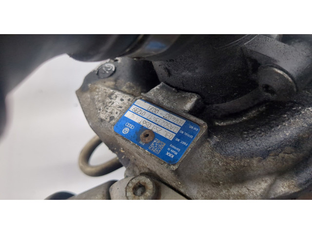  Турбина  Audi A3 (8P) 2003-2013             03L253010G