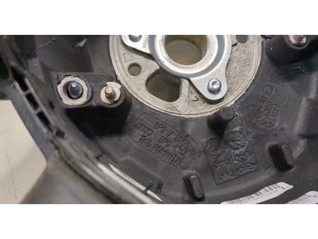 Руль  Audi Q5 2008-2017            8R0419091A1KT