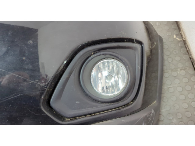 Бампер  Opel Antara 2006-2015 передний   