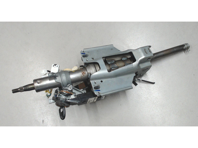 рейка Колонка рулевая Mitsubishi Outlander XL 2006-2012