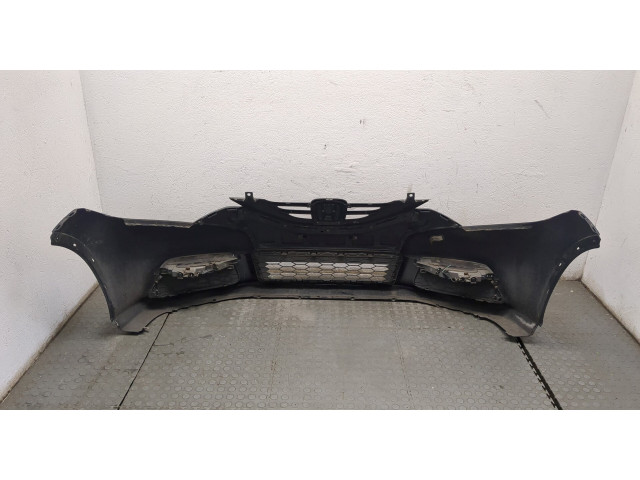 Бампер Honda Civic 2012-2016 передний