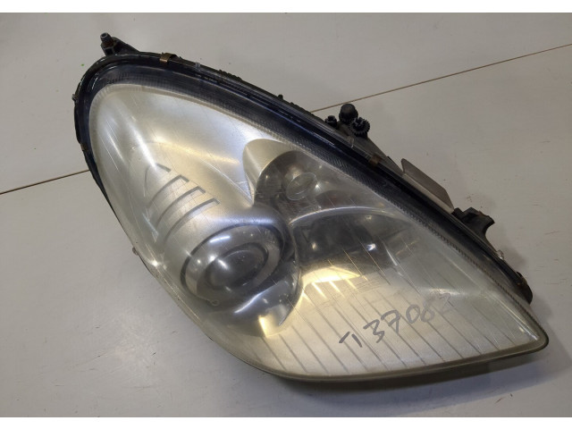 Фара передняя Mercedes SLK R171 2004-2008 правая