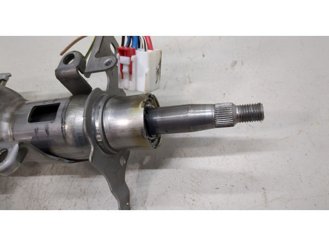 рейка Колонка рулевая Mazda CX-9 2012-2016