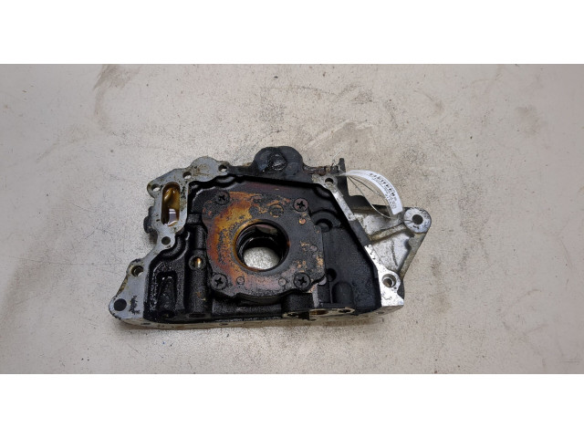 Масляный насос