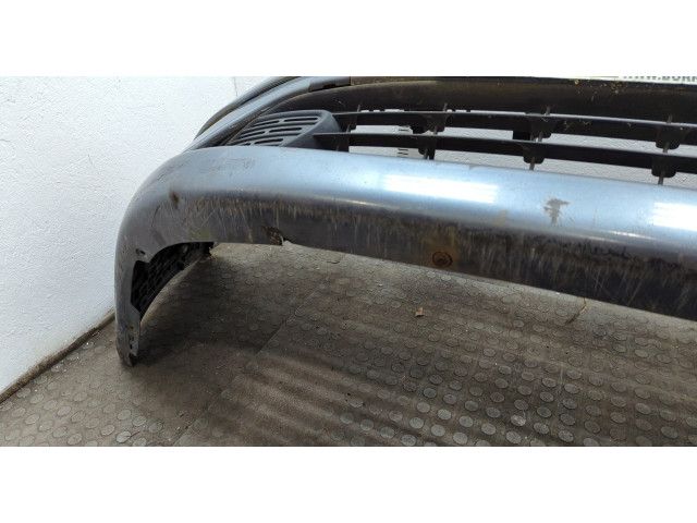 Бампер Citroen C4 Grand Picasso 2006-2013 передний