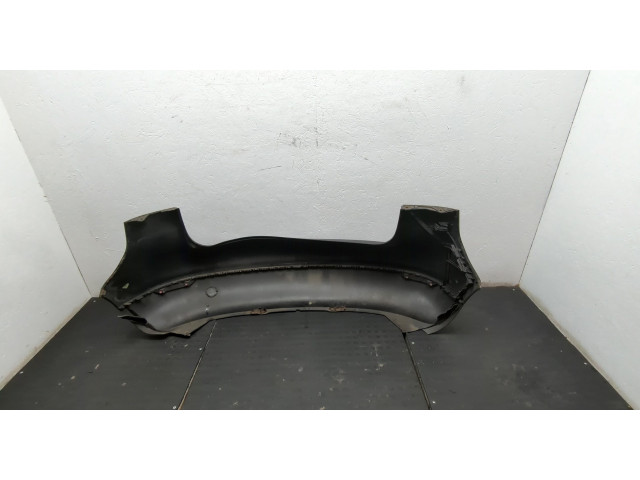 Бампер  Volkswagen Golf Plus задний   