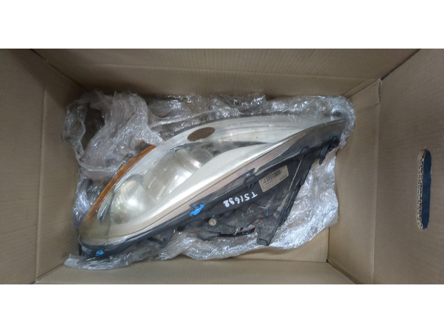 Фара передняя  Volvo XC60 2008-2017 левая 