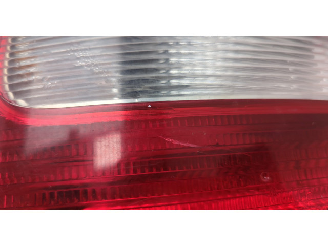 Задний фонарь 1Z9945111A