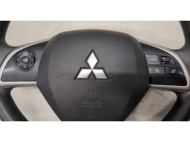 Руль Mitsubishi Outlander 2012-2015