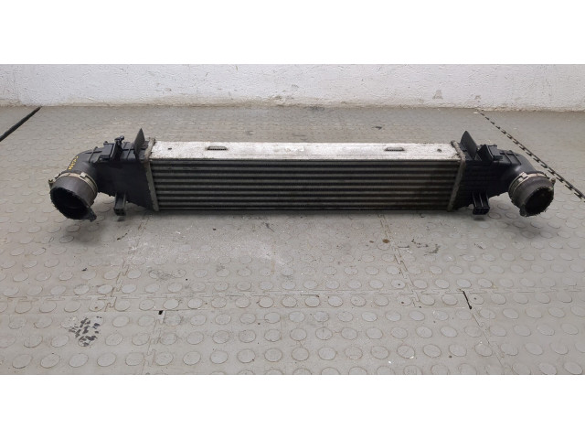 Интеркулер  Mercedes C W204 2007-2013 2.2      