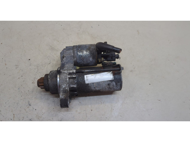 Стартер  Seat Ibiza 4 2008-2015 1.4     