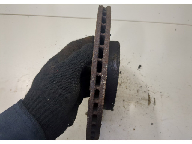 Диск тормозной  Honda Civic 2006-2012 1.8  передний          