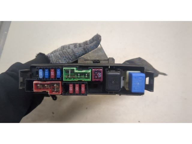 Блок предохранителей Infiniti FX 2002-2009