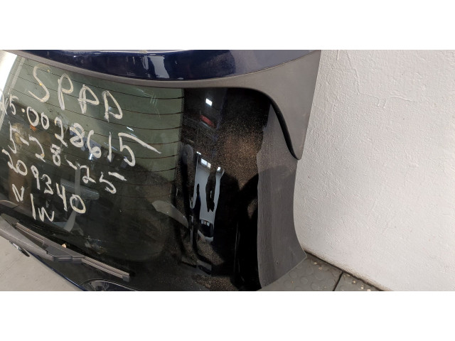 Замок багажника  Jeep Cherokee 2013-2023       