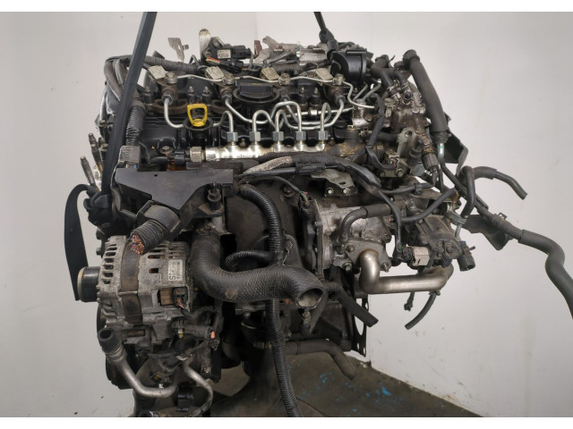 Форсунка топливная  Mazda CX-5 2012-2017         