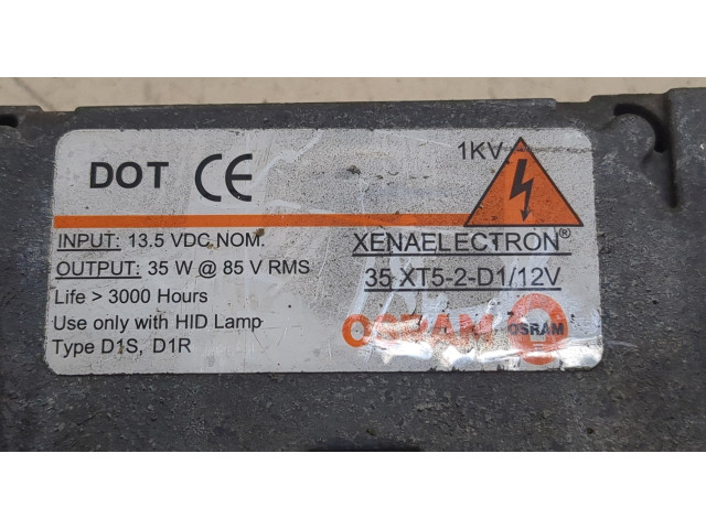 Блок розжига Cadillac Escalade 2 2001-2006