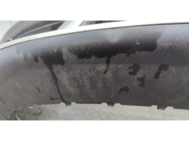 Бампер Volkswagen Golf Plus передний