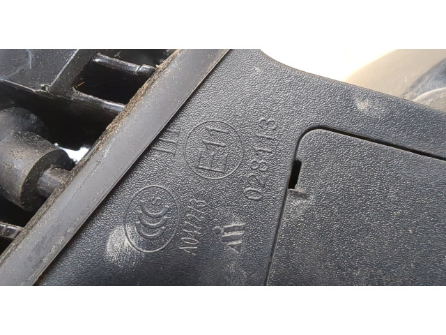 Зеркало боковое  Jeep Cherokee 2013-  правое           