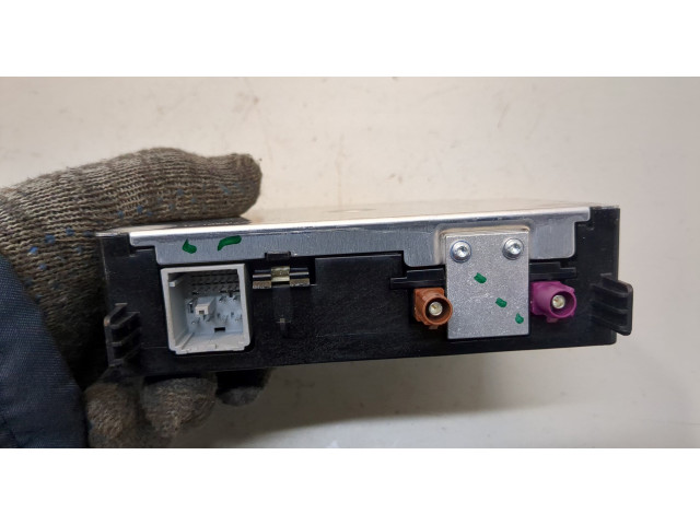 Блок комфорта  Chevrolet Blazer 2018-2023      85538839  