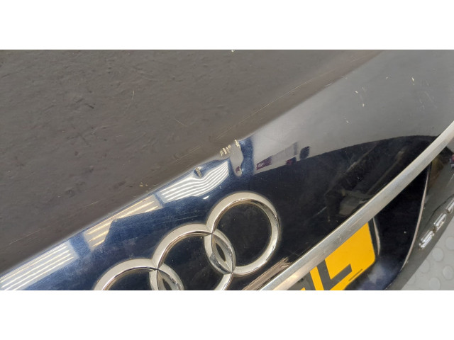 Замок багажника  Audi A6 (C6) 2004-2011       