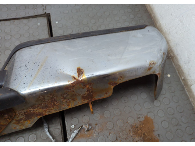 Бампер  Nissan Navara 2004-2015 задний   85022ZP60A