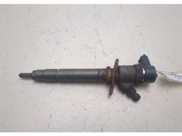 Форсунка топливная Volvo S80 1998-2006 36050291, 0445110078