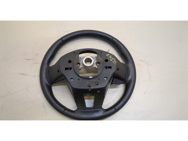 Руль Mazda 6 (GJ) 2012-2018