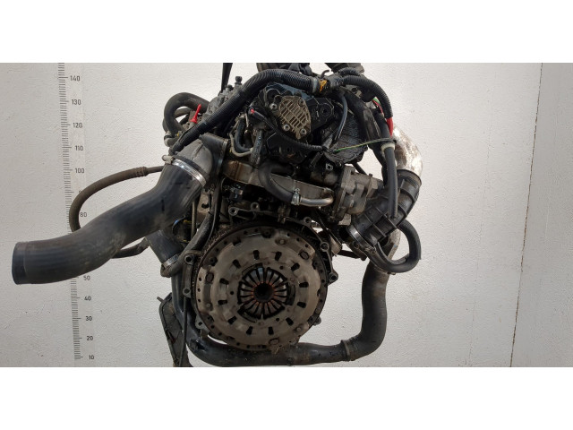 Турбина Volvo V70 2001-2008