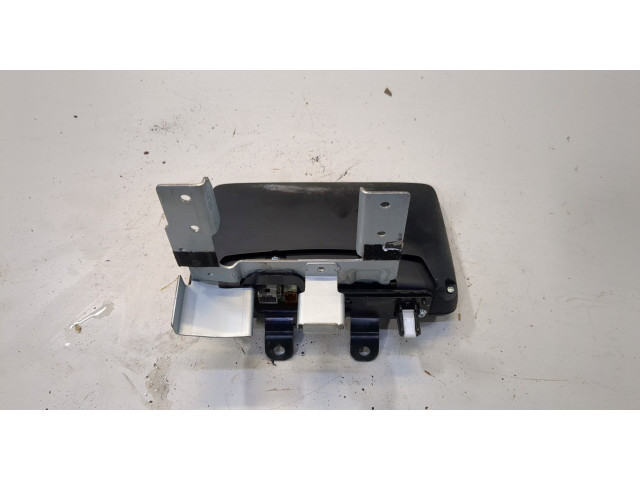 Дисплей мультимедиа Mazda CX-3 2014-