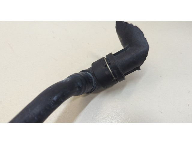 Бачок расширительный  Mercedes GLK X204 2008-2015    