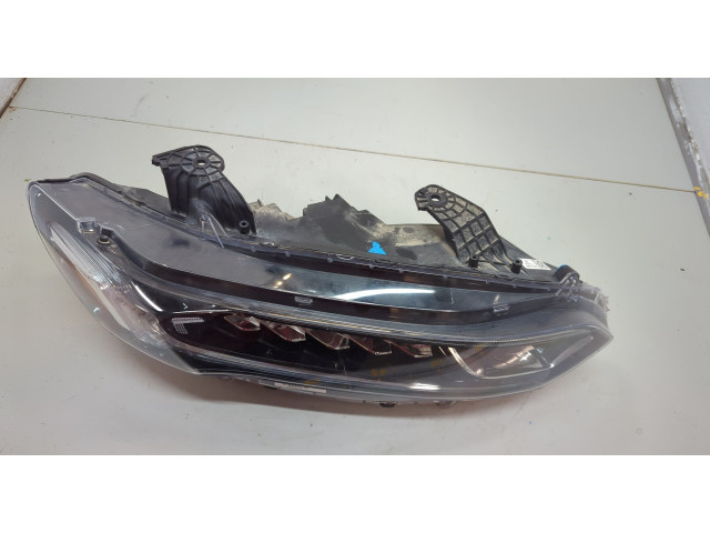 Фара передняя  Honda Accord 10 2017-2023 правая 