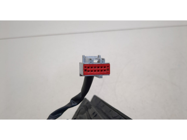 Зеркало боковое Ford Galaxy 2010-2015 правое 1768906