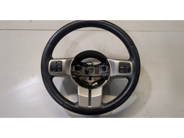 Руль Jeep Grand Cherokee 2010-2013