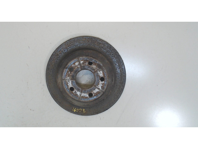 Диск тормозной  Jeep Grand Cherokee 2004-2010 5.7  задний     52089275AB      