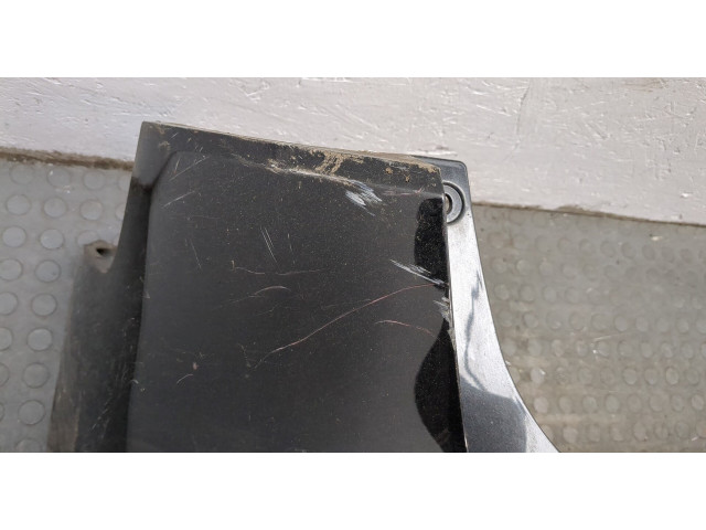 Бампер Nissan Qashqai 2006-2013 задний