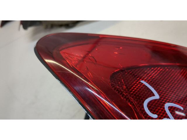 Задний фонарь Lexus IS 2005-2013