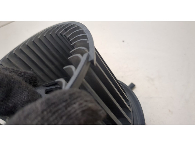 Моторчик печки  Ford Focus 2 2005-2008        