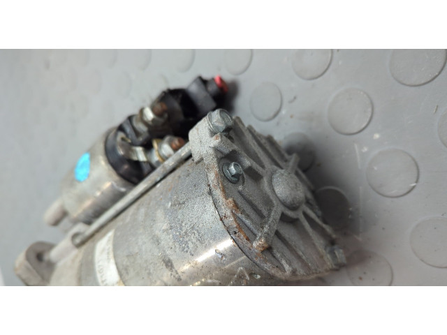 Стартер Volvo C30 2006-2013