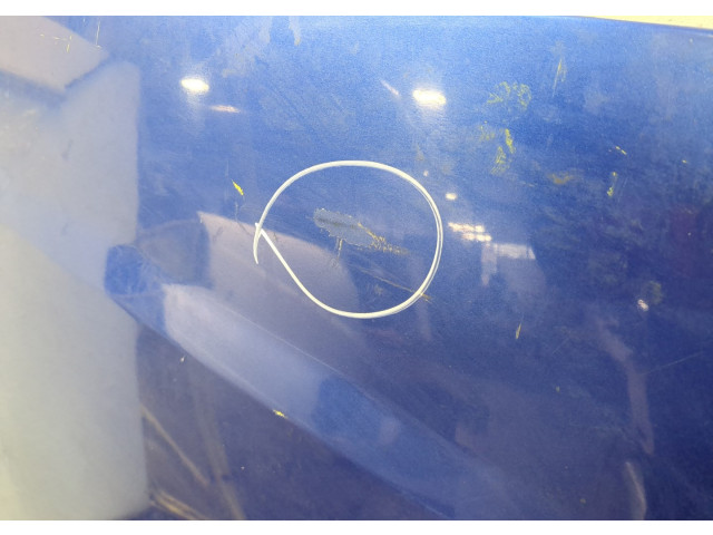 Решетка радиатора  Citroen Xsara 1997-2000          