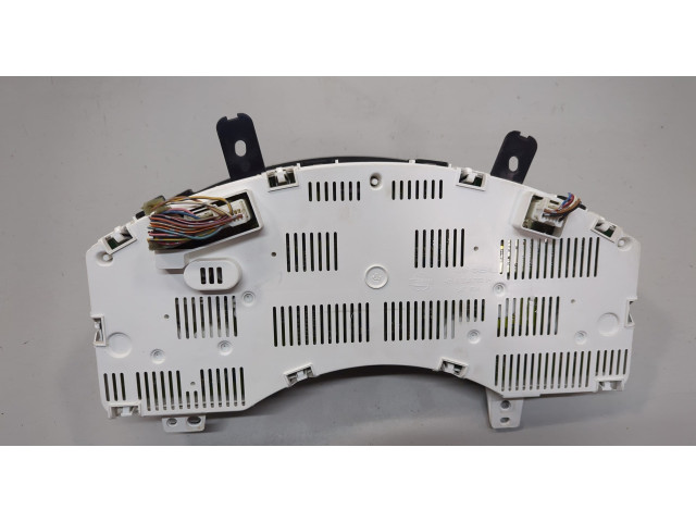 Панель приборов Infiniti QX56 2004-2010 24810ZQ10A