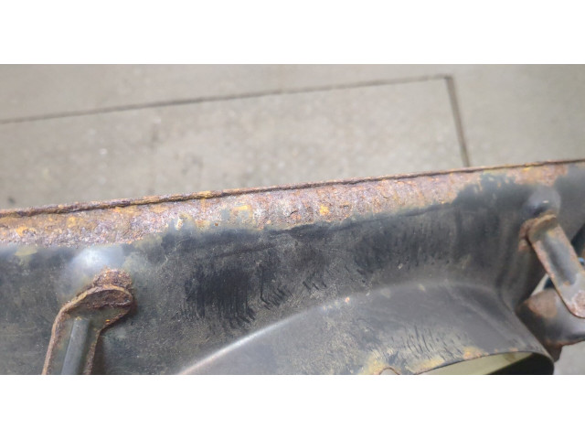 Вентилятор радиатора  Honda HRV 1998-2006           