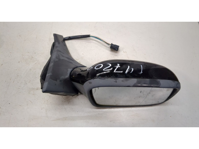 Зеркало боковое Volvo C70 1997-2005 правое