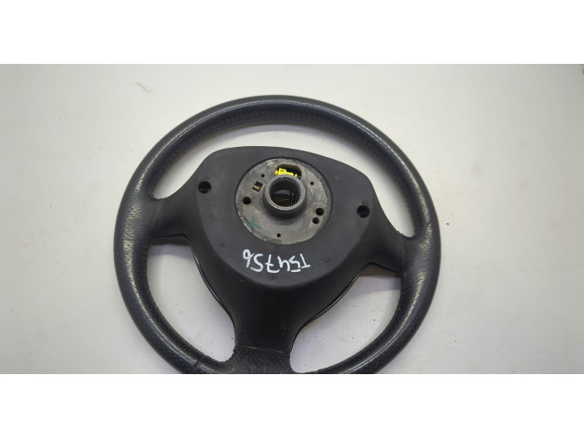 Руль  Skoda Fabia 1999-2007           6Y0419091E