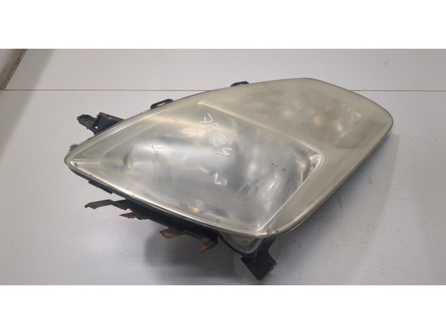 Фара передняя  Toyota Prius 2003-2009 левая 